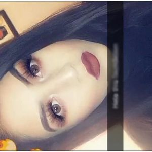 Meet your Posher, Lisbeth